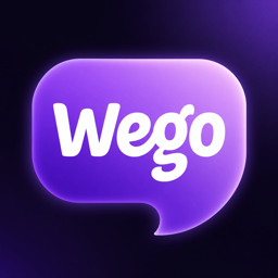 Wego Logo